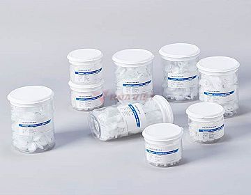 Đầu lọc MCE Newstar lỗ lọc 0.45μm Ø 13mm 100 cái/hộp