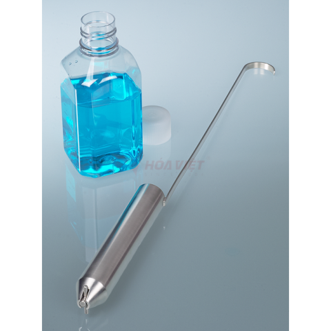 Dụng cụ lấy mẫu chất lỏng Burkle LiquiSampler V4A 100ml