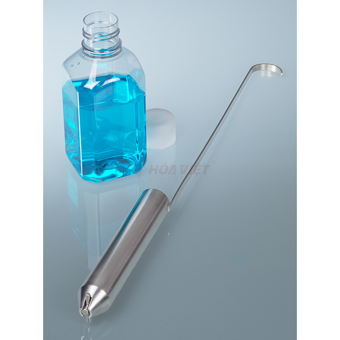 Dụng cụ lấy mẫu chất lỏng Burkle LiquiSampler V4A 100ml Dụng cụ lấy mẫu chất lỏng Burkle LiquiSampler V4A 100ml