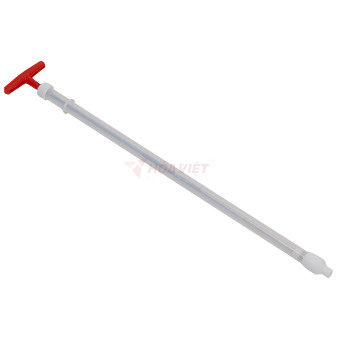 Dụng cụ lấy mẫu nhớt Burkle ViscoSampler PTFE/FEP 160ml