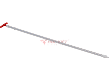 Burkle ViscoSampler PTFE/FEP viscous liquid sampler 300ml