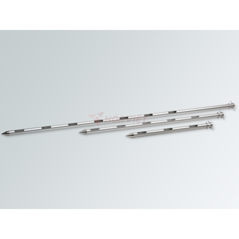 Dụng cụ lấy mẫu Burkle Jumbo 150cm bằng nhôm Dụng cụ lấy mẫu Burkle Jumbo 150cm bằng nhôm