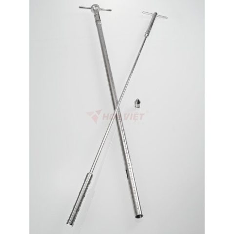 Dụng cụ lấy mẫu Burkle Novartos Uno 100cm 3 buồng Dụng cụ lấy mẫu Burkle Novartos Uno 100cm 3 buồng
