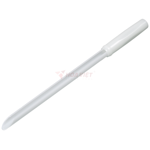 Dụng cụ lấy mẫu Burkle PowderDispo LaboPlast HDPE 300mm