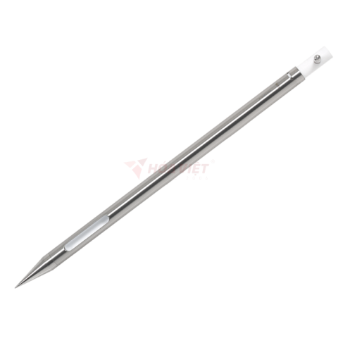 Dụng cụ lấy mẫu Burkle Uno 55cm V4A