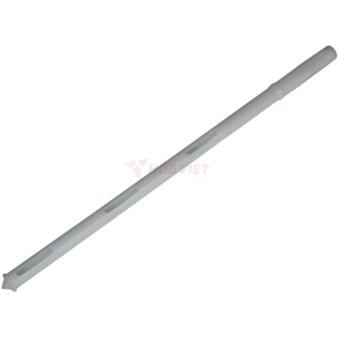 Burkle ZoneDispo LaboPlast HDPE sampler 500mm