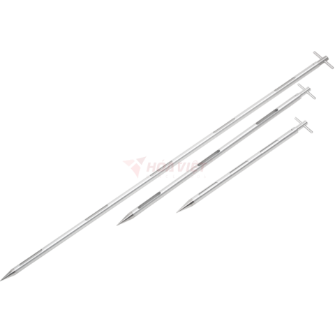 Bürkle 150cm aluminium multi-sampler