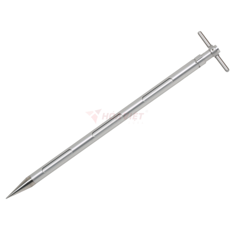 Dụng cụ lấy mẫu nhiều lớp Burkle 55cm bằng nhôm Dụng cụ lấy mẫu nhiều lớp Burkle 55cm bằng nhôm