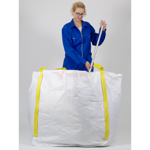 Bürkle 85cm aluminium all-layer sampler Bürkle 85cm aluminium all-layer sampler