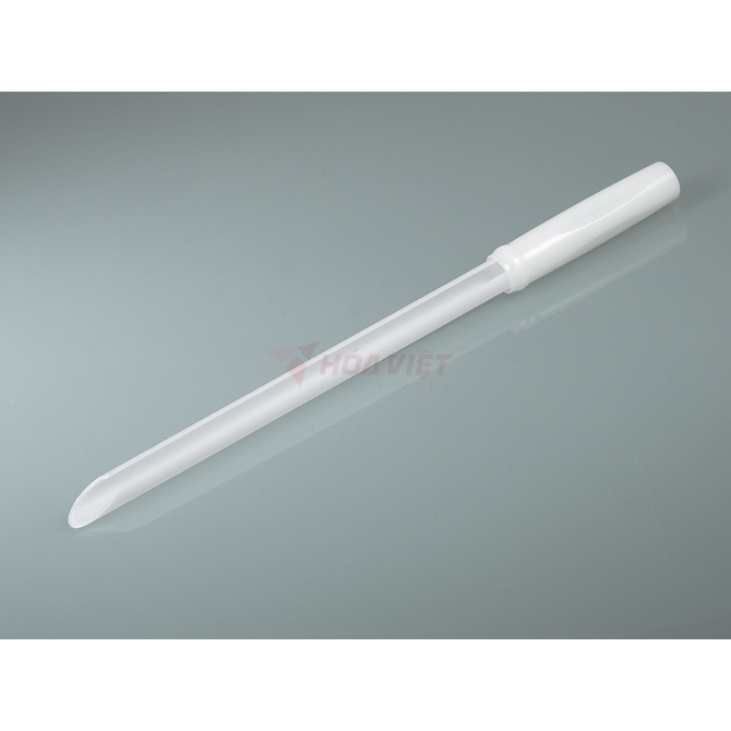 Dụng cụ lấy mẫu Burkle PowderDispo SteriPlast HDPE 500mm Dụng cụ lấy mẫu Burkle PowderDispo SteriPlast HDPE 500mm