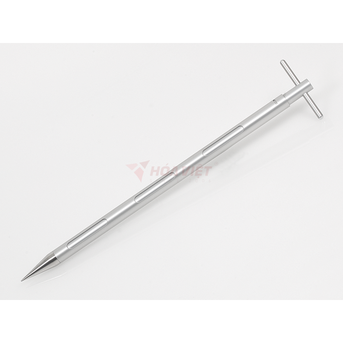 Dụng cụ lấy mẫu đa điểm Burkle 55cm bằng nhôm Dụng cụ lấy mẫu đa điểm Burkle 55cm bằng nhôm