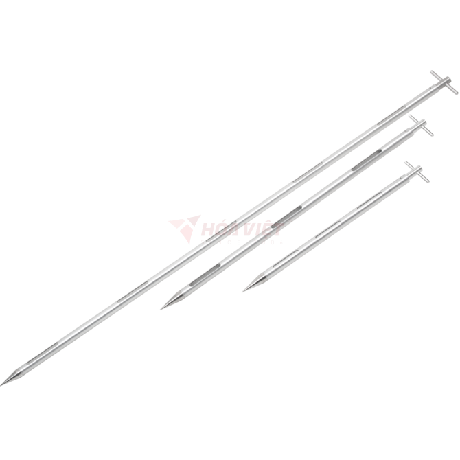 Dụng cụ lấy mẫu đa điểm Burkle 85cm bằng nhôm Dụng cụ lấy mẫu đa điểm Burkle 85cm bằng nhôm
