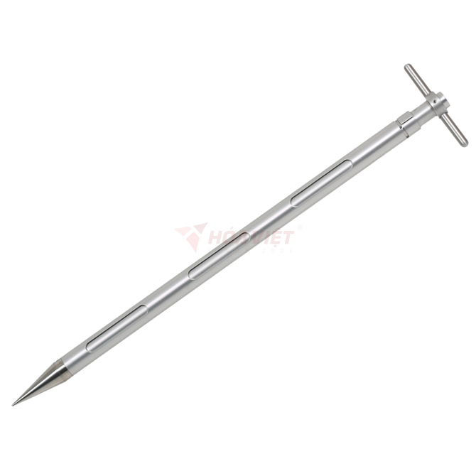 Dụng cụ lấy mẫu nhiều lớp Burkle 55cm bằng nhôm