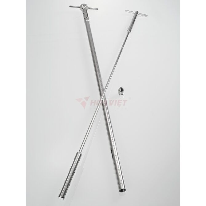 Dụng cụ lấy mẫu Burkle Novartos Uno 100cm 3 buồng Dụng cụ lấy mẫu Burkle Novartos Uno 100cm 3 buồng
