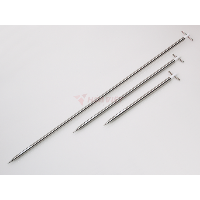 Dụng cụ lấy mẫu Burkle Uno 150cm V4A Dụng cụ lấy mẫu Burkle Uno 150cm V4A
