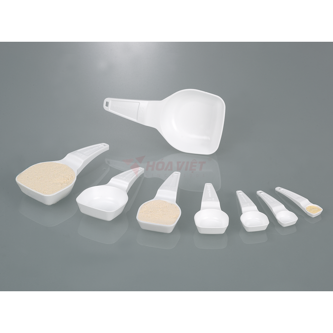 Muỗng định lượng Burkle PS 1ml