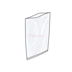 Túi dập mẫu không lọc Interscience