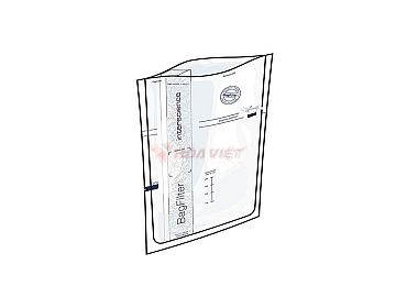 Interscience BagFilter P Filter Blender Bag 400ml