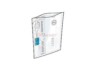 Interscience BagFilter Pipet 400ml sterile filter bag