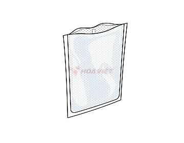 Túi dập mẫu có lọc BagPage XR Interscience 400ml