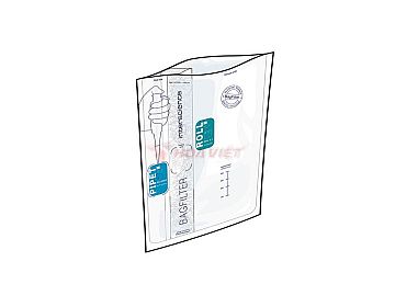 Interscience BagFilter Pipet & Roll blender bag 400ml
