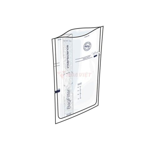 Túi dập mẫu có lọc Bagfilter P Interscience 3500ml Túi dập mẫu có lọc Bagfilter P Interscience 3500ml