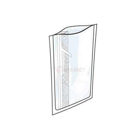 Túi dập mẫu có lọc Bagfilter S Interscience 400ml Túi dập mẫu có lọc Bagfilter S Interscience 400ml