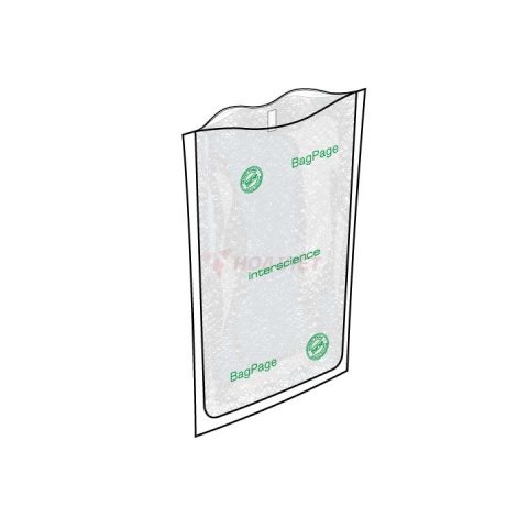 Túi dập mẫu có lọc BagPage F Interscience 400ml Túi dập mẫu có lọc BagPage F Interscience 400ml