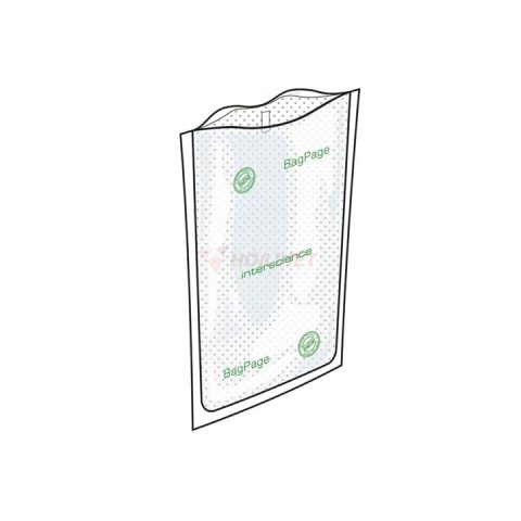 Túi dập mẫu có lọc BagPage + Interscience 400ml Túi dập mẫu có lọc BagPage + Interscience 400ml