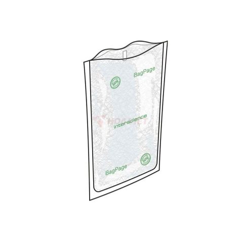 Túi dập mẫu có lọc BagPage R Interscience 400ml Túi dập mẫu có lọc BagPage R Interscience 400ml