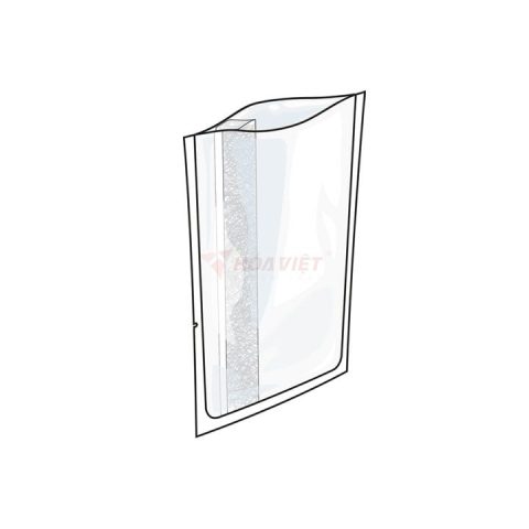 Túi dập mẫu có lọc XF Interscience 400ml Túi dập mẫu có lọc XF Interscience 400ml