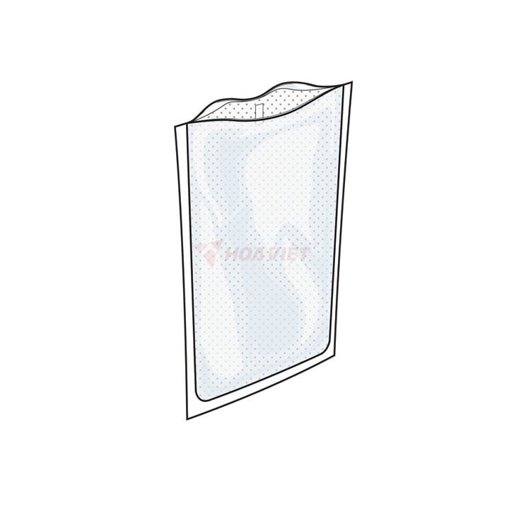 Túi dập mẫu có lọc BagPage XR Interscience 400ml
