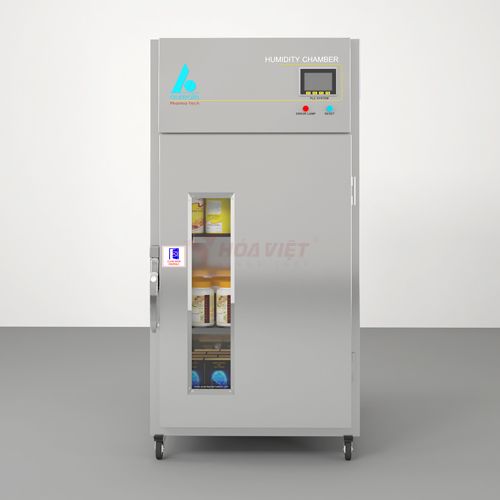 Tủ vi khí hậu AUREOLE AP_SA_HC-10.0 Tủ vi khí hậu AUREOLE AP_SA_HC-10.0