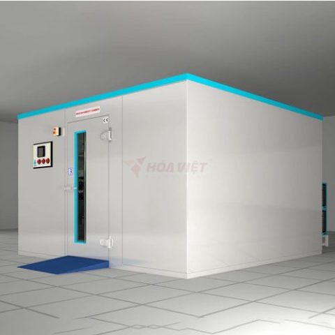 AUREOLE AP_WC_HC-10.0K climatic chamber