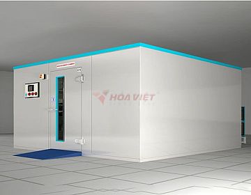 AUREOLE AP_WC_HC-2.0K climatic chamber