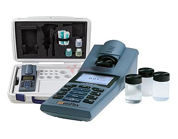 WTW pHotoFlex Turb colorimeter