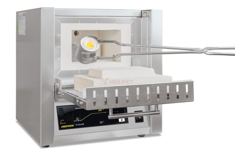 Nabertherm furnace L9/12/B510 Tmax.1200