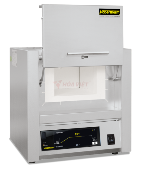 Lò nung Nabertherm LT9/11/B510 Tmax 1100