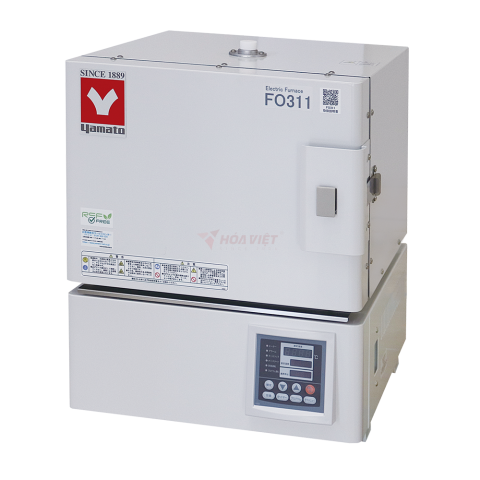 Yamato FO311 Furnace Tmax 1150