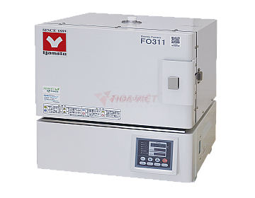 Yamato FO311 Furnace Tmax 1150