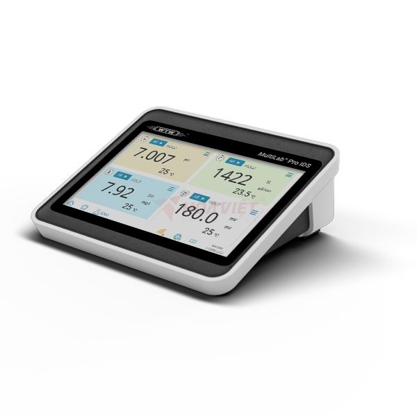Máy đo pH WTW Multilab Pro 40 IDS Máy đo pH WTW Multilab Pro 40 IDS