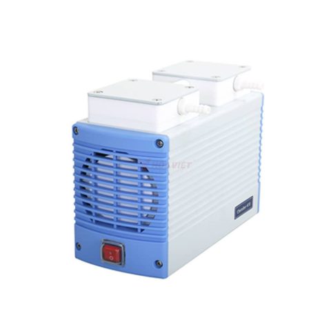 Bơm chân không kháng hóa chất Rocker Chemker 410 Bơm chân không kháng hóa chất Rocker Chemker 410
