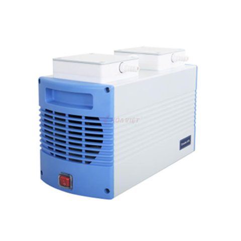 Bơm chân không kháng hóa chất Rocker Chemker 610 Bơm chân không kháng hóa chất Rocker Chemker 610