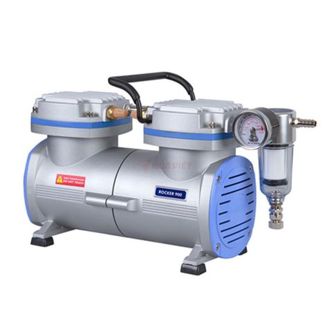 Bơm chân không không dầu Rocker 900 Bơm chân không không dầu Rocker 900