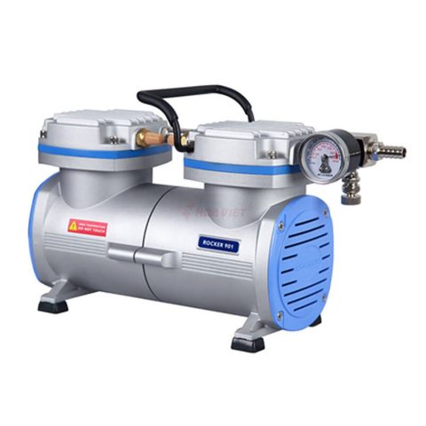 Rocker 901 Oil-Free Vacuum Pump Rocker 901 Oil-Free Vacuum Pump
