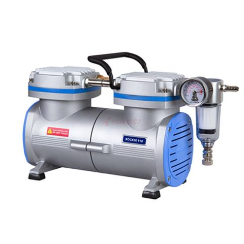 Rocker 910 Oil-Free Vacuum Pump