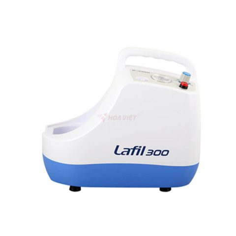 Bơm chân không không dầu Rocker Lafil 300 Bơm chân không không dầu Rocker Lafil 300