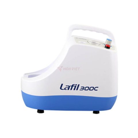 Bơm chân không phủ PTFE kháng hóa chất Rocker Lafil 300C Bơm chân không phủ PTFE kháng hóa chất Rocker Lafil 300C