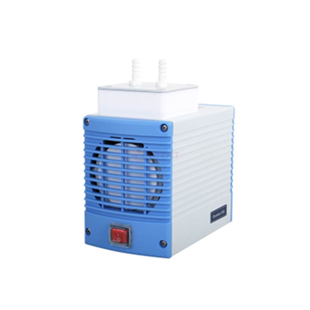 Bơm chân không kháng hóa chất Rocker Chemker 300