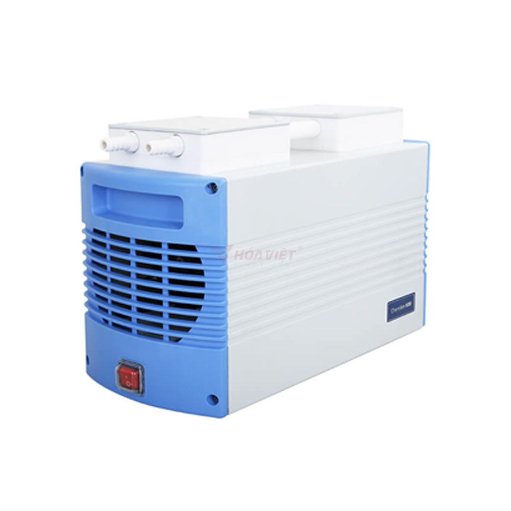 Bơm chân không kháng hóa chất Rocker Chemker 600